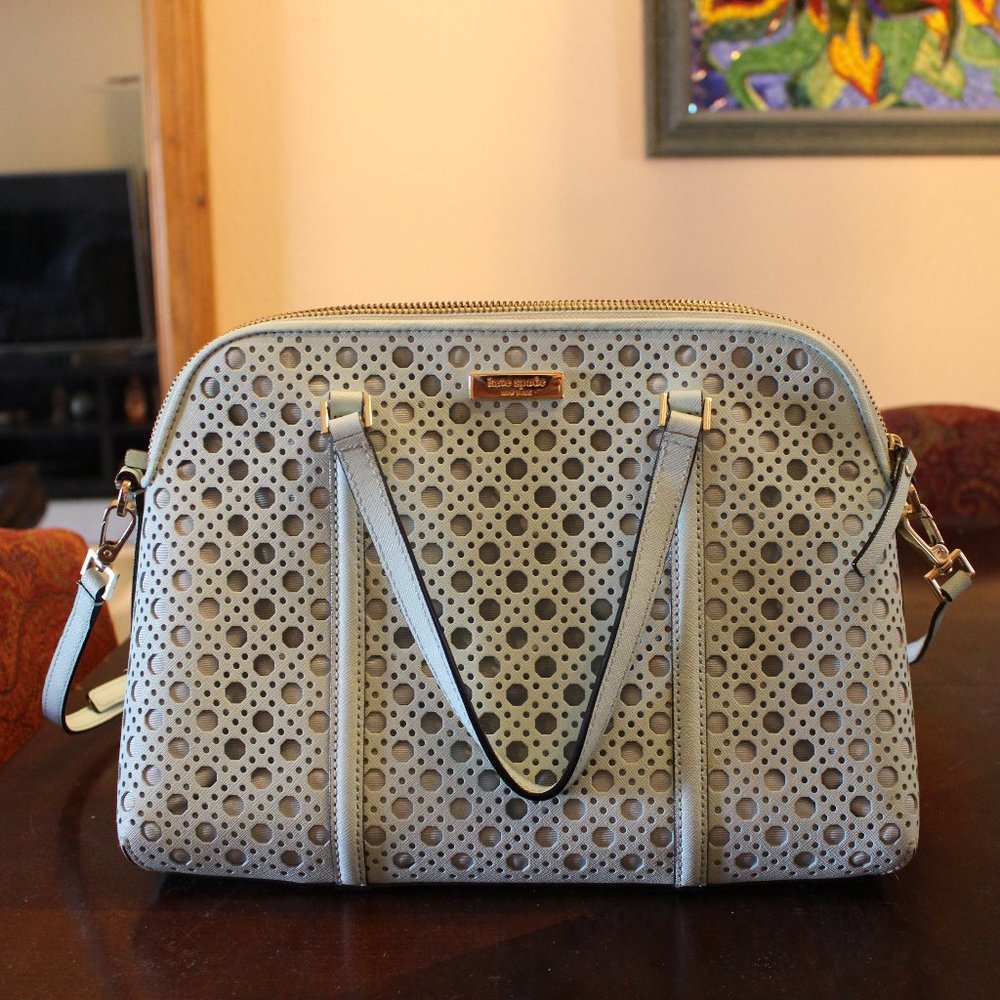 Kate spade purse